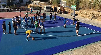 Το πρώτο Ios3on3 είναι γεγονός!