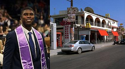 Σοκαριστικές αποκαλύψεις στην Ζάκυνθο: Για μία σέλφι σκότωσαν τον Αμερικανό!