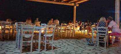 Εφοδος εφοριακών σε Μύκονο, Σέριφο και Νάξο έβγαλε «λαβράκια» -Μπήκαν λουκέτα