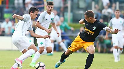 Παναθηναϊκός: Θέλει δουλειά και κυρίως μεταγραφές ποιοτικών εξτρέμ και επιθετικών