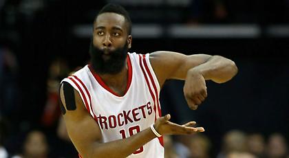 Επίσημο: Υπέγραψε το μεγαλύτερο συμβόλαιο στην ιστορία του NBA ο Χάρντεν!