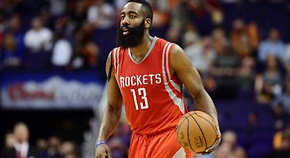 Χάρντεν: «Χιούστον, το σπίτι μου»!