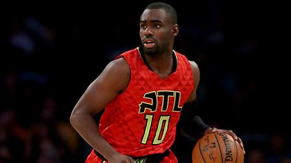 Επιστροφή Χάρνταγουεϊ στους Νικς