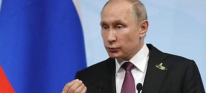 Ο Πούτιν για τη νέα σχέση του με τις ΗΠΑ - Πώς περιέγραψε τον Τραμπ