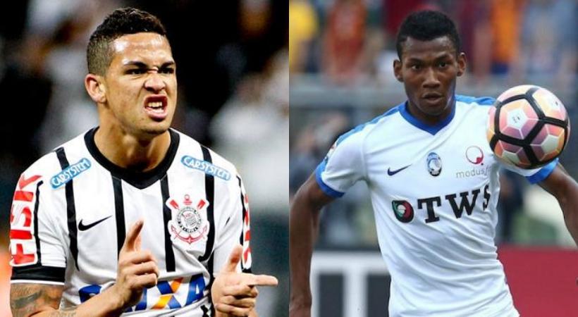 «Αγγίζει» Λουτσιάνο, παλεύει και για Καμπέθας ο Παναθηναϊκός