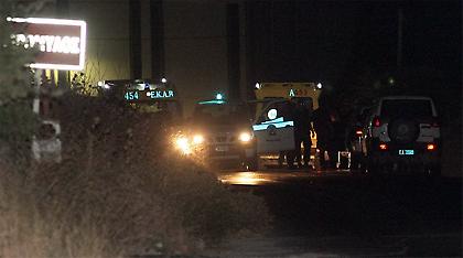 Τραγωδία: Πατέρας σκότωσε γιο επειδή δεν τον άκουσε και τον πέρασε για διαρρήκτη