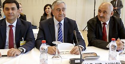 Γερμανικός τύπος: Για το ναυάγιο στο Κυπριακό ευθύνεται κυρίως η Τουρκία