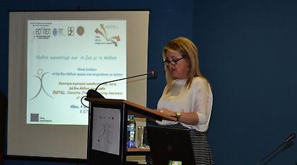 Πέθανε, μετά από οξύ εγκεφαλικό, η αντιπεριφερειάρχης Θεσσαλίας Γεωργία Κόκκαλη - Κουβέλη