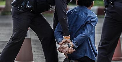 Θεσσαλονίκη: Συνελήφθη 25χρονος από τη Συρία για μπαράζ ληστειών