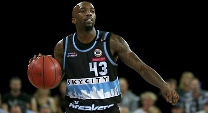 Ντίλαρντ: «Πάμε για μεγάλα πράγματα με ΠΑΟΚ»!