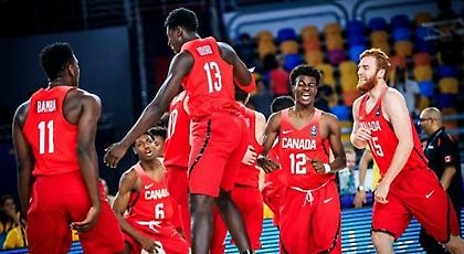 Ιστορική ήττα των ΗΠΑ από τον Καναδά, έσπασε αήττητο έξι ετών και 87 αγώνων! (pic/vid)