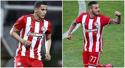 Κι ο Ομάρ είναι εδώ!