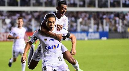 Τα προγνωστικά της Kingbet: Ρισκάρουμε στη νίκη της Σάντος