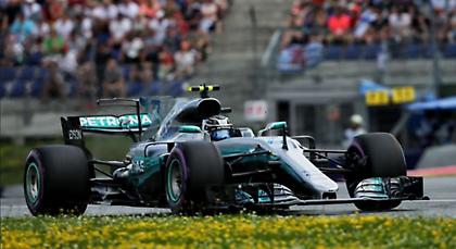 Πρώτος ο Μπότας στην Αυστρία