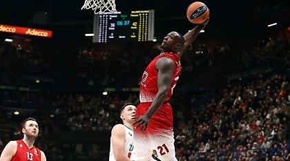 Πρόταση της Μπαρτσελόνα στον Σάντερς