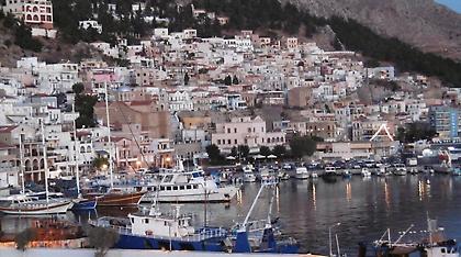 Κάλυμνος: Σε κατάσταση αμόκ 46χρονος τραυμάτισε γείτονες του!