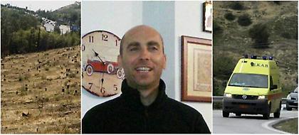 Σοκ στον Υμηττό: Βρέθηκε σορός άνδρα σε προχωρημένη σήψη -Σε ποιον ανήκει