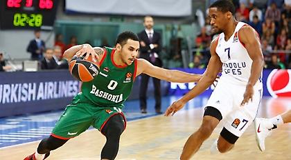 «Συμφώνησε με Μπαρτσελόνα ο Λάρκιν»