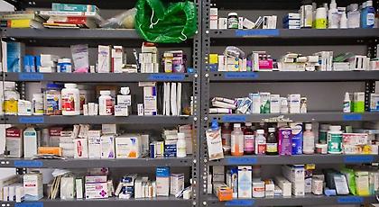 Μόλις στο 25% τα γενόσημα