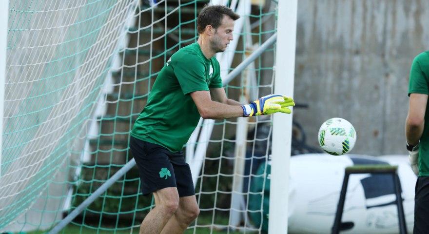 Στιλ για τους νεαρούς του Παναθηναϊκού: «Μπορούν να γράψουν ιστορία»