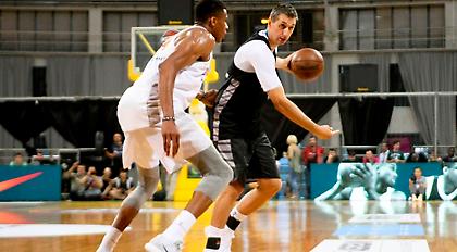 Διαμαντίδης: «O κόσμος καταλαβαίνει ότι έχω δώσει κάτι στο ελληνικό μπάσκετ»