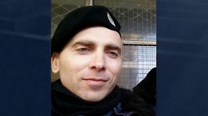 Τραγικό φινάλε στην εξαφάνιση του αρχιφύλακα Αντώνη Δημοτάκη