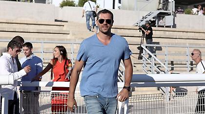 Τσαρτσαρής στον ΣΠΟΡ FM: «Η Ελλάδα είναι συνώνυμη με το μπάσκετ»