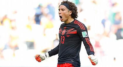 Στην Σταντάρ Λιέγης ο Οτσόα!