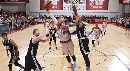 Όγκαστ: «Το μπάσκετ είναι τρόπος ζωής» (pic)