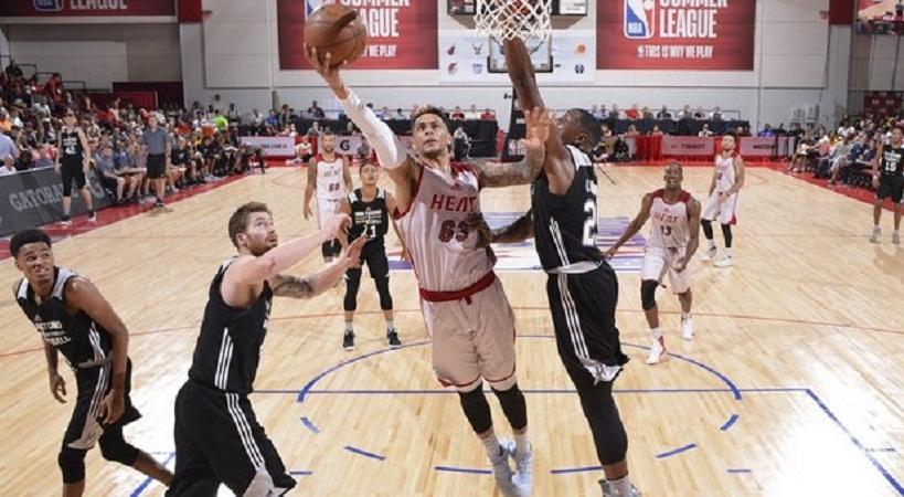 Όγκαστ: «Το μπάσκετ είναι τρόπος ζωής» (pic)