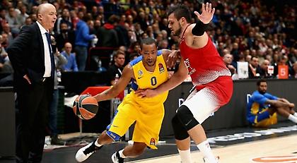 Αυτό-ανακοινώθηκε στην Αρμάνι Μιλάνο ο Γκάουντλοκ (pics)