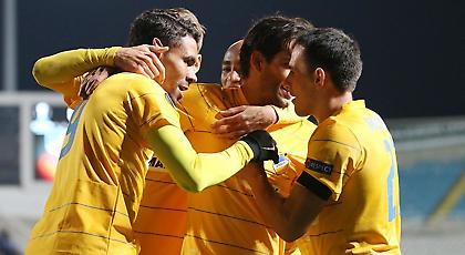 Οι νέες εκτός έδρας εμφανίσεις του ΑΠΟΕΛ (pics)