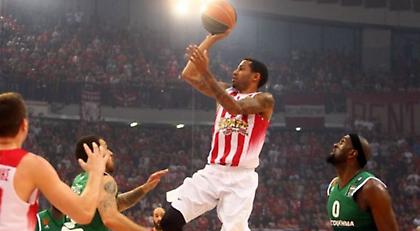 Δ. Γιαννακόπουλος: Βρίσκει… λίγο τον Γκριν για Παναθηναϊκό!