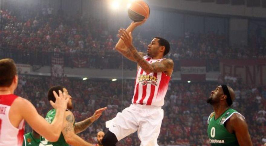 Δ. Γιαννακόπουλος: Βρίσκει… λίγο τον Γκριν για Παναθηναϊκό!