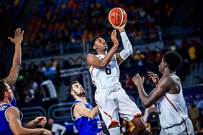 Παγκόσμιοι οι Νέοι του Καναδά