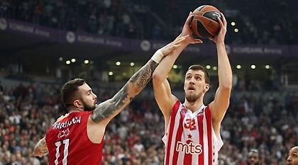 «Συμφώνησε με την Ρεάλ Μαδρίτης ο Κούζμιτς»