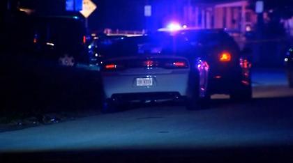 Τραγωδία στο Οχάιο: Μία γυναίκα νεκρή και άλλοι 8 τραυματίες σε πάρτι μητρότητας