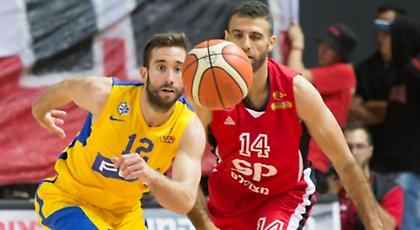 Ανακοίνωσε Οχαγιόν η Χάποελ Ιερουσαλήμ