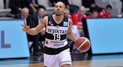 Πήρε Τόμπσον η Μπουγιουκσεχίρ