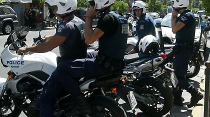 Χανιά: 37χρονος μπήκε σε κομμωτήριο για να αρπάξει τσάντα