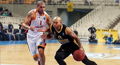 Παρελθόν ο Σιλμπ