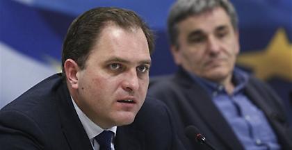 Με νομοθετική ρύθμιση η αυτόματη επιστροφή ΦΠΑ και φόρου εισοδήματος