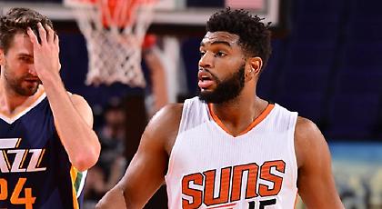 Ανανέωσαν με Γουίλιαμς οι Σανς