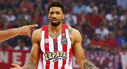 Μέρες… ψηλών και ΜακΚόλουμ στον Ολυμπιακό