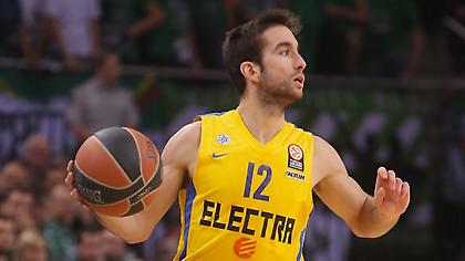 Στη Χάποελ Ιερουσαλήμ ο Οχαγιόν