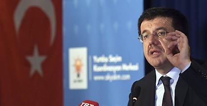 Η Αυστρία απαγόρευσε την είσοδο στον Τούρκο υπουργό Οικονομικών