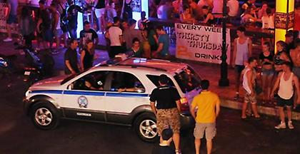 Ιατροδικαστής: Απολύτως στοχευμένα τα χτυπήματα στον Αμερικανό τουρίστα