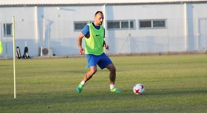 Σίλντενφελντ: «Κόλαση η Κύπρος»