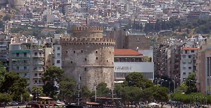 Επεισοδιακή βόλτα στο Θερμαϊκό για 140 επιβάτες τουριστικού πλοίου