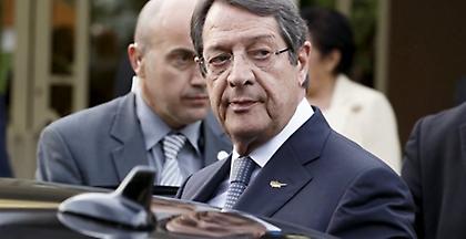 Έντονο παρασκήνιο στο Κυπριακό μετά το ναυάγιο του Κραν Μοντανά